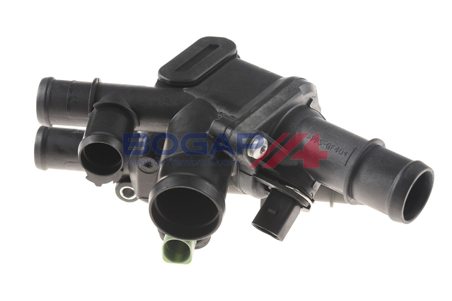 BOGAP A4247109 Thermostat Housing