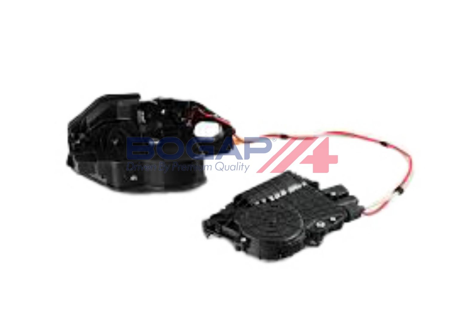 BOGAP B5316297 Door Lock