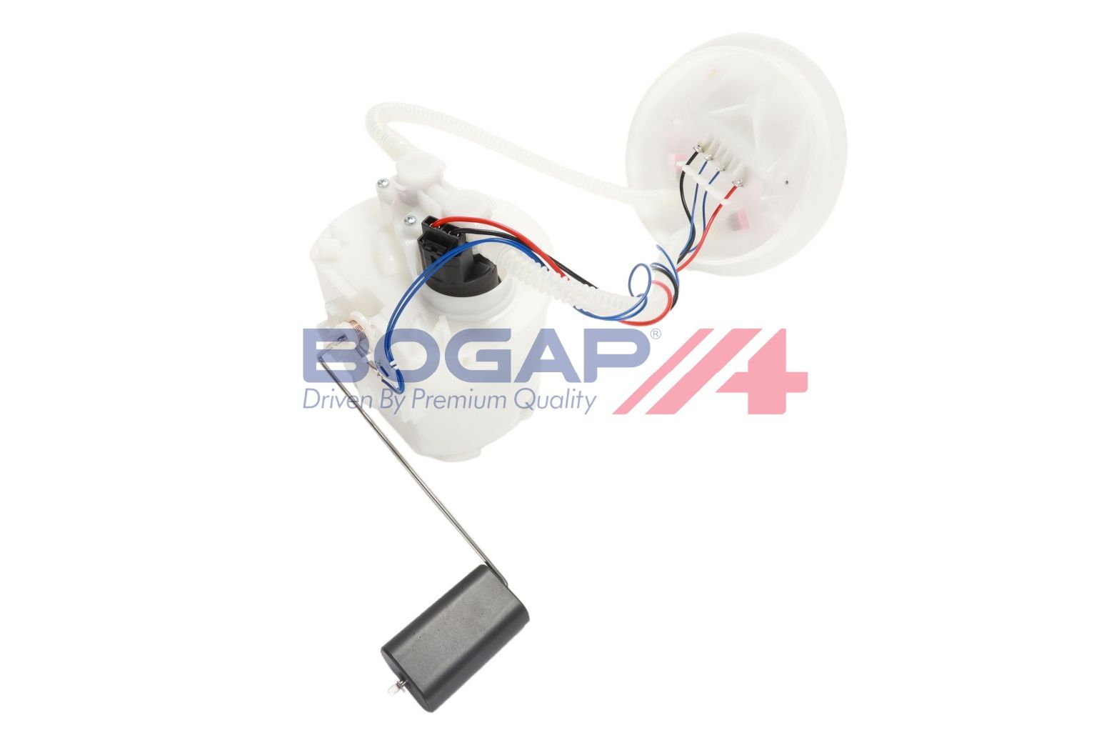 BOGAP F1622105 Fuel Pump