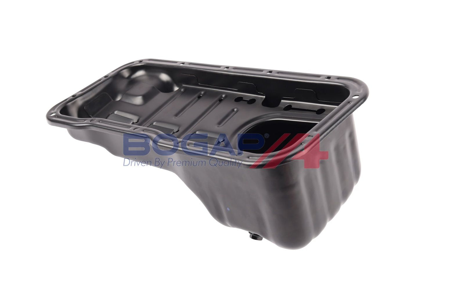 BOGAP N1919128 Oil Sump