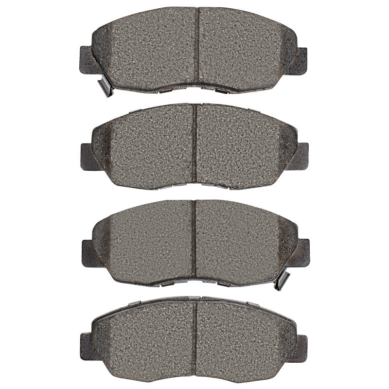 R1 Concepts R1 96-15 Acura EL Front R1 Optimum OE Brake Pads
