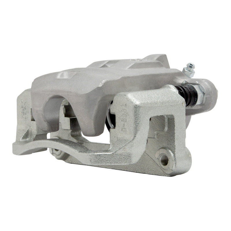 DFC 13-20 Subaru BRZ Rear-R Premium Caliper - Silver Zinc Coated