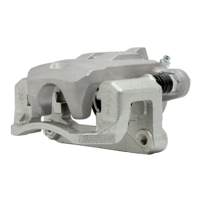 DFC 13-20 Subaru BRZ Rear-R Premium Caliper - Silver Zinc Coated