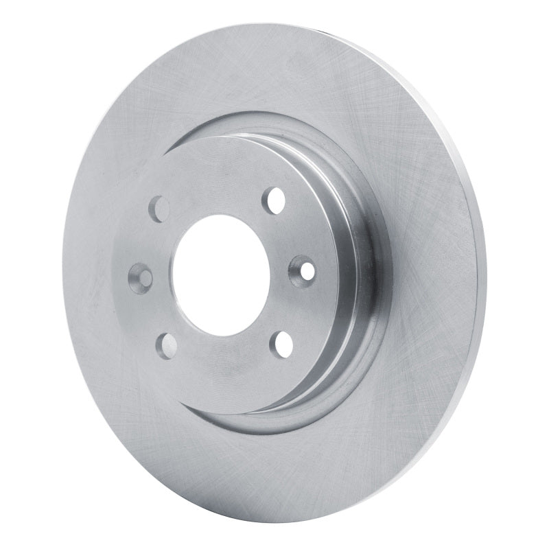 DFC 10-15 Renault Sandero (Mexico) Front Brake Rotor