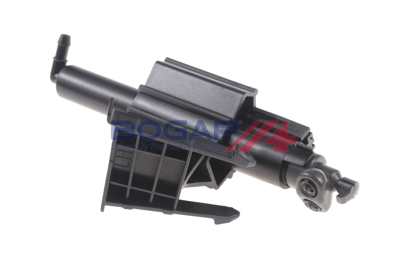BOGAP F5522112 Washer Fluid Jet, Headlight Cleaning