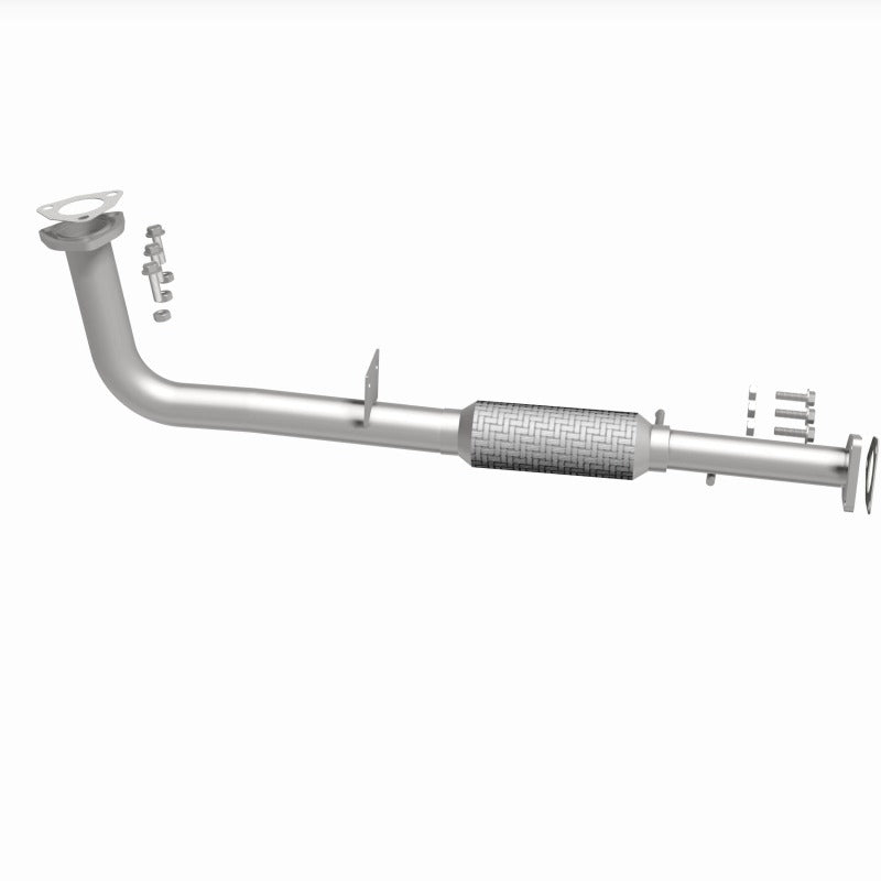 Magnaflow BRE Exhaust 90-93 Accord 2.2L Front Pipe Kit