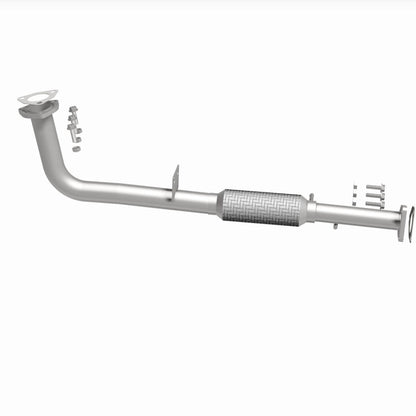 Magnaflow BRE Exhaust 90-93 Accord 2.2L Front Pipe Kit
