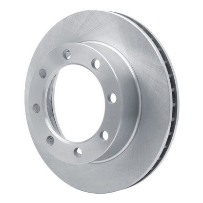 DFC 77-79 Ford F-350 4WD (Excl Super Duty) Front Brake Rotor