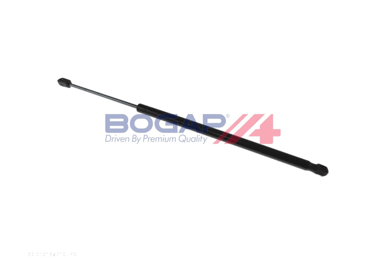 BOGAP P5134102 Gas Spring, Boot/Cargo Area