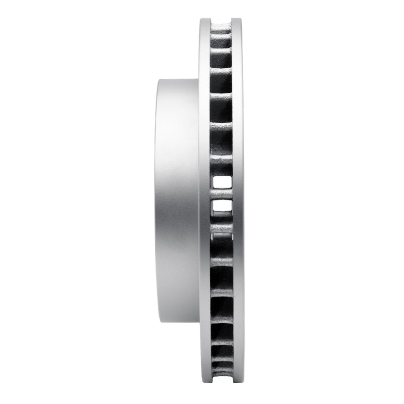 DFC 88-00 Cadillac Escalade Front GeoSPEC Coated Rotor
