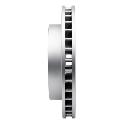 DFC 88-00 Cadillac Escalade Front GeoSPEC Coated Rotor