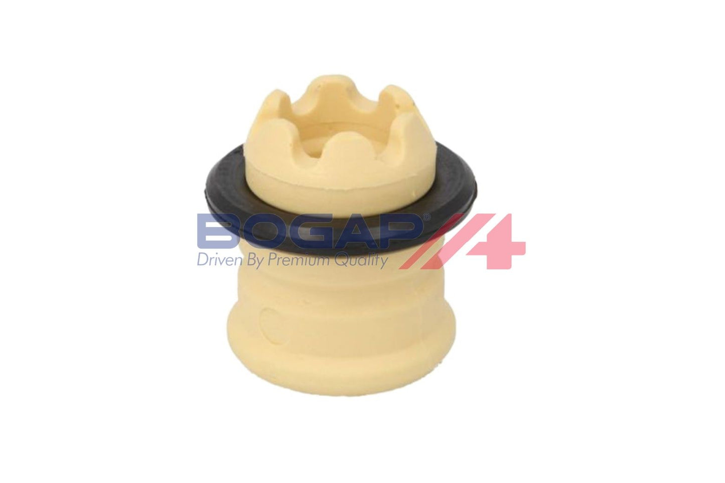 BOGAP B3415142 Rubber Buffer, Suspension