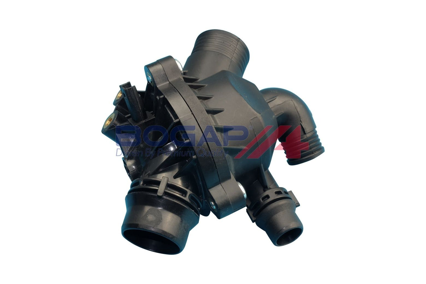 BOGAP B4245105 Thermostat, Coolant