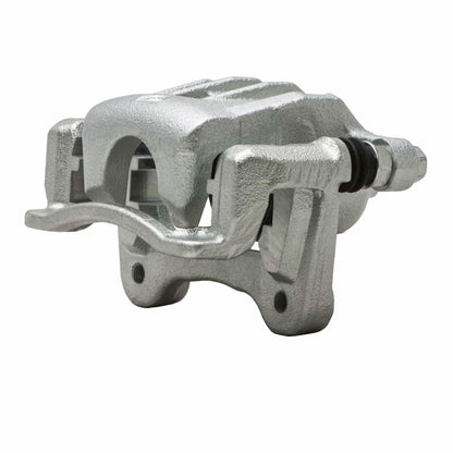 DFC 11-17 Hyundai Azera Rear-L Premium Caliper - Silver Zinc Coated