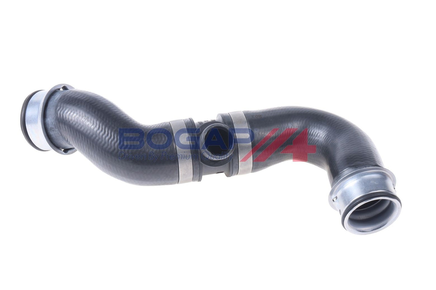 BOGAP C4228127 Radiator Hose