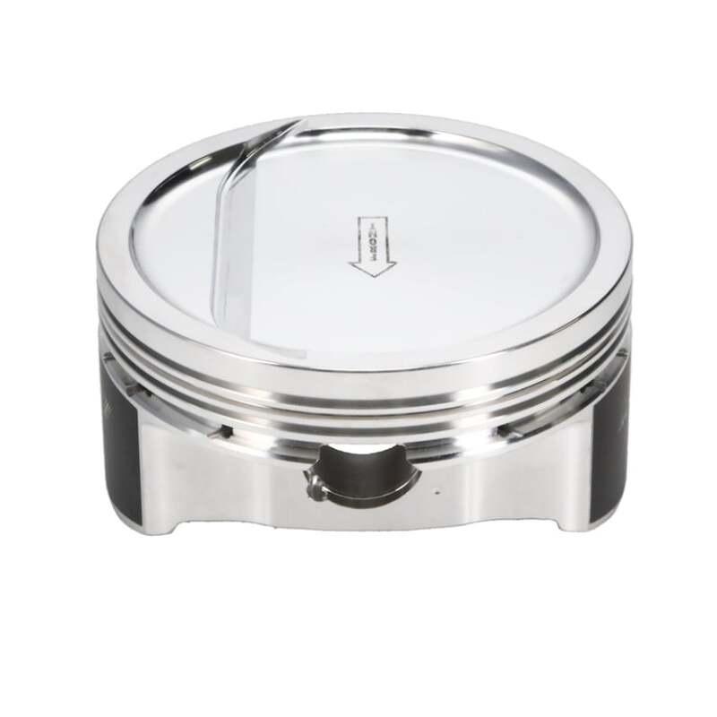 Manley Performance Manley Chevrolet LS Piston Set - 4.005in Bore 1.065in CH, -20.00 CC