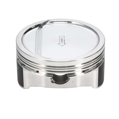 Manley Performance Manley Chevrolet LS Piston Set - 4.005in Bore 1.065in CH, -20.00 CC