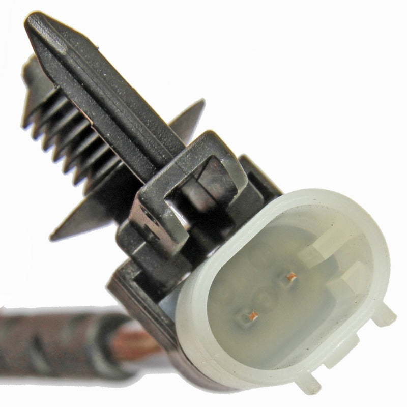 PowerStop Power Stop 17-20 Jaguar F-Pace Rear Euro-Stop Electronic Brake Pad Wear Sensor
