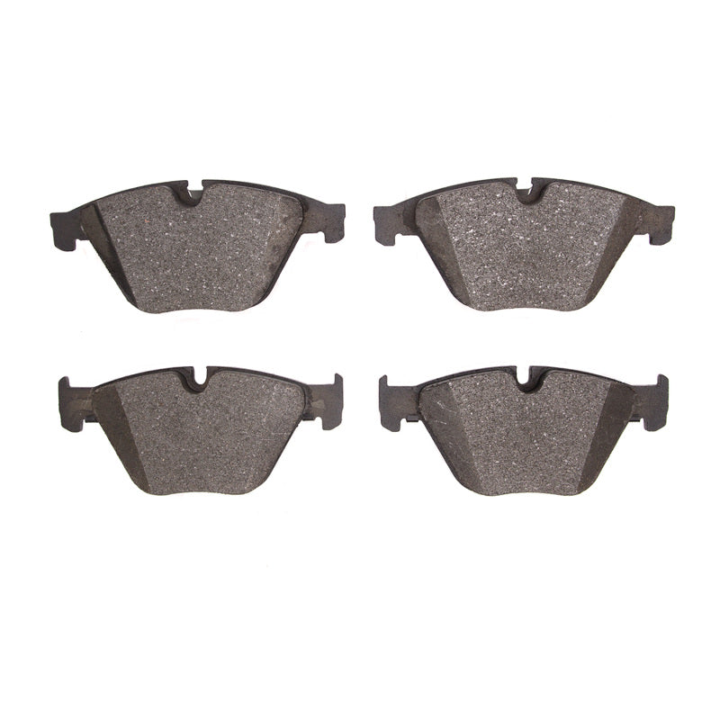 DFC 12-19 BMW 640I CONVERTIBLE Front 5000 Advanced Ceramic Brake Pads