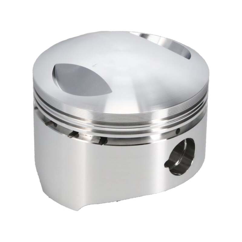 Wiseco HD 1340 ShovelHead 71 CR 3507X Piston Kit