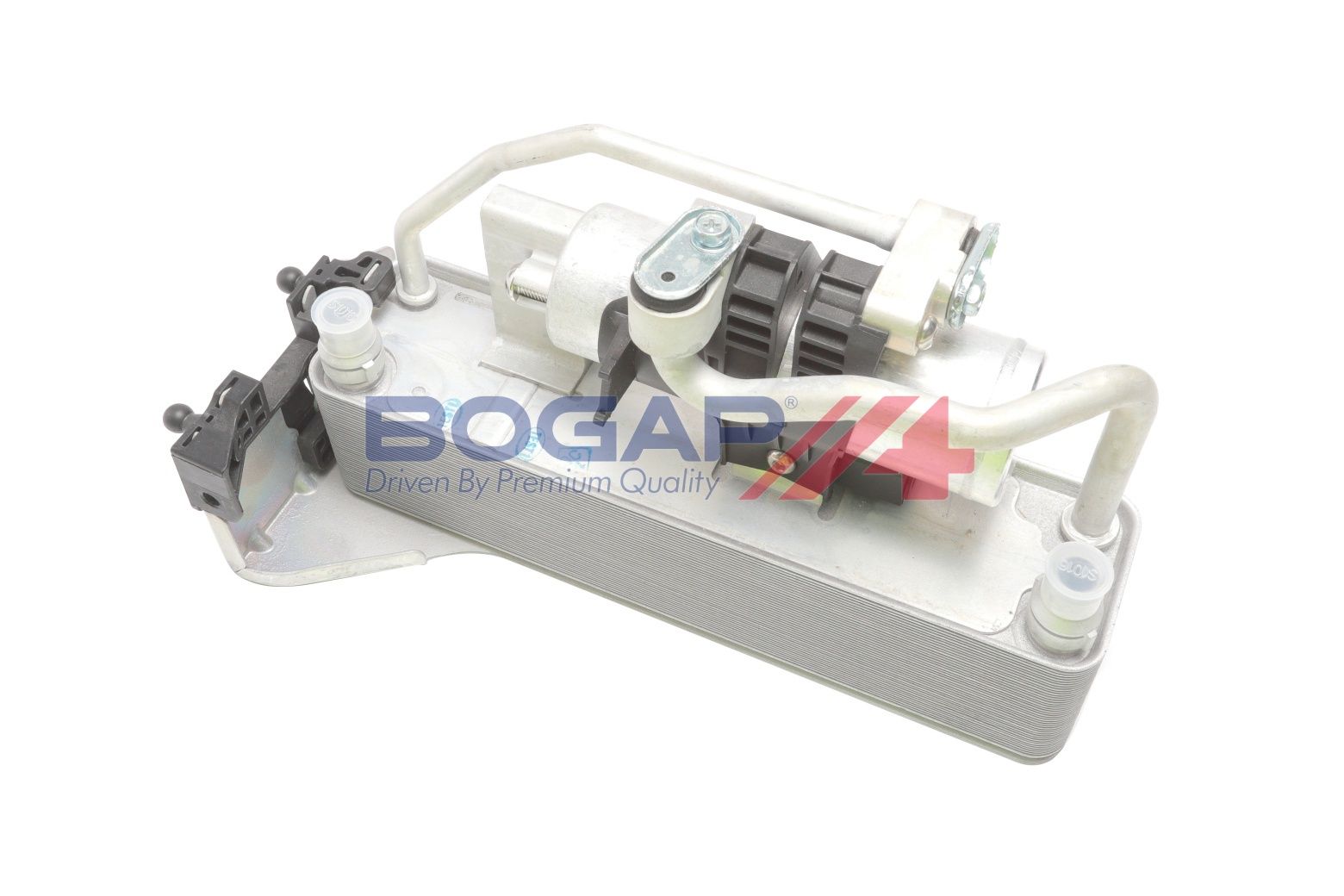 BOGAP B4117129 Condenser, Air Conditioning