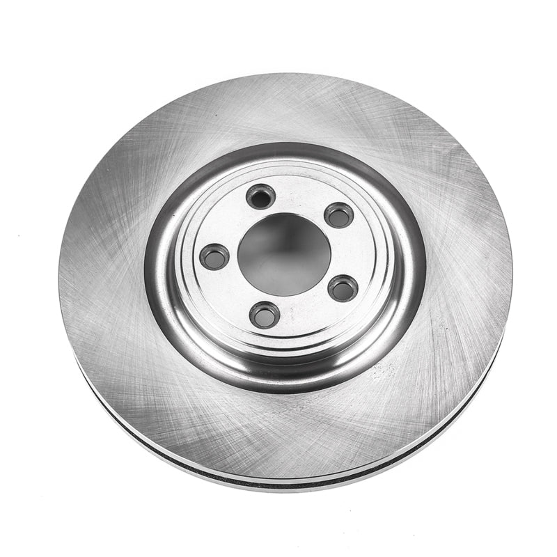 PowerStop Power Stop 14-19 Jaguar F-Type Front Autospecialty Brake Rotor