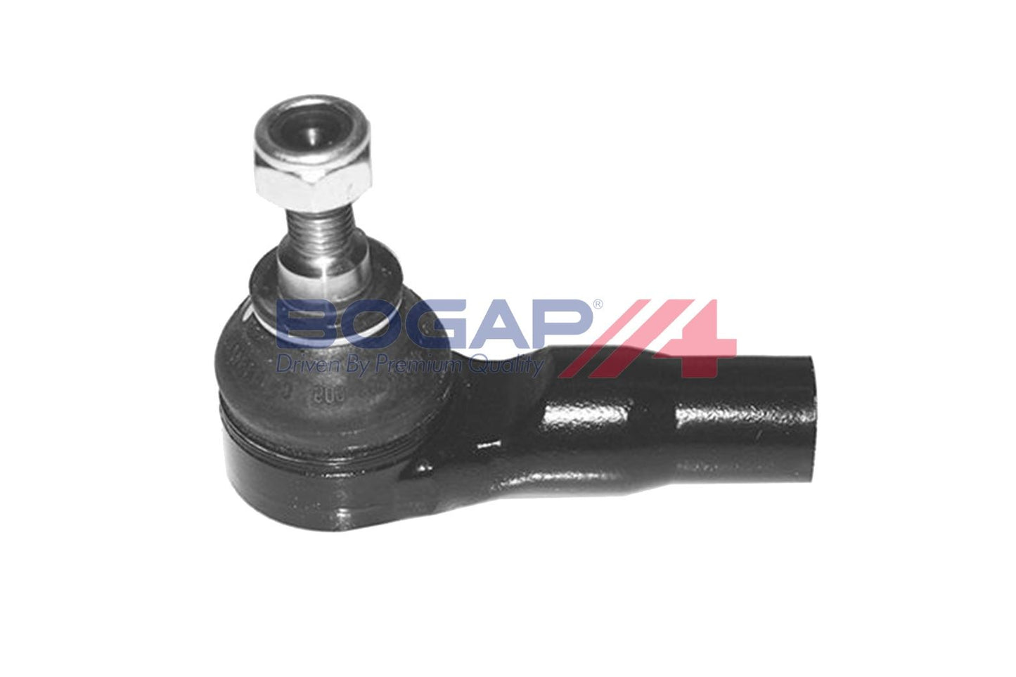 BOGAP P3233128 Tie Rod End