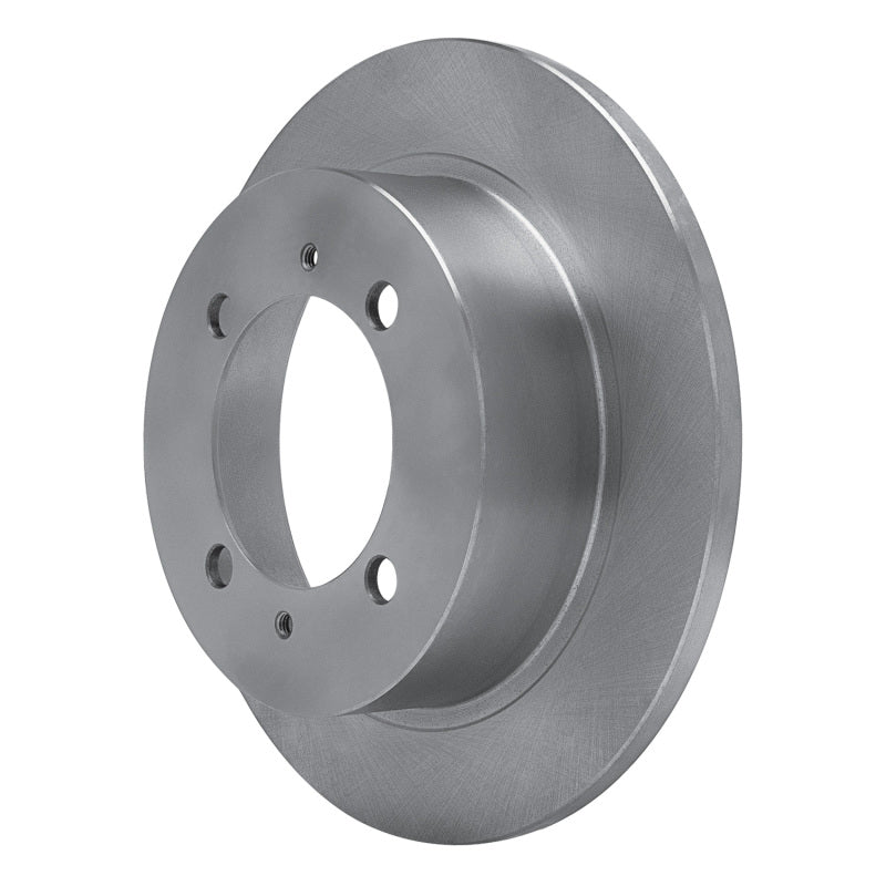 DFC 94-98 Hyundai Sonata Rear Brake Rotor