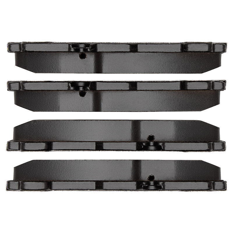 DFC 15-18 Mercedes-Benz C200 (Mexico) Front 3000 Semi-Metallic Brake Pads