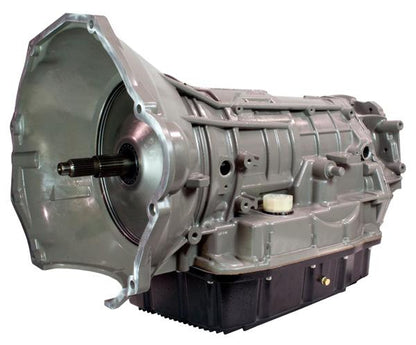 BD Diesel Transmission Kit - 1996-1998 Dodge 12-valve 47RE 4wd