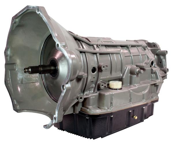 BD Diesel Transmission Kit - 2000-2002 Dodge 47RE 2wd