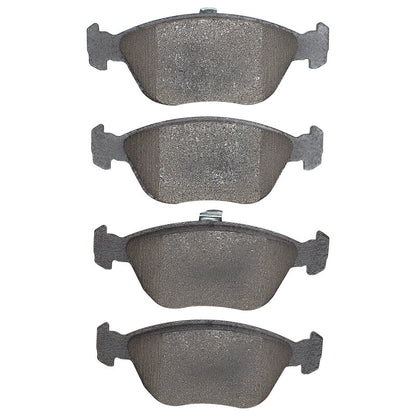 DFC 98-04 Volvo S70/V70/C70 Front 5000 Advanced Low Metallic Brake Pads