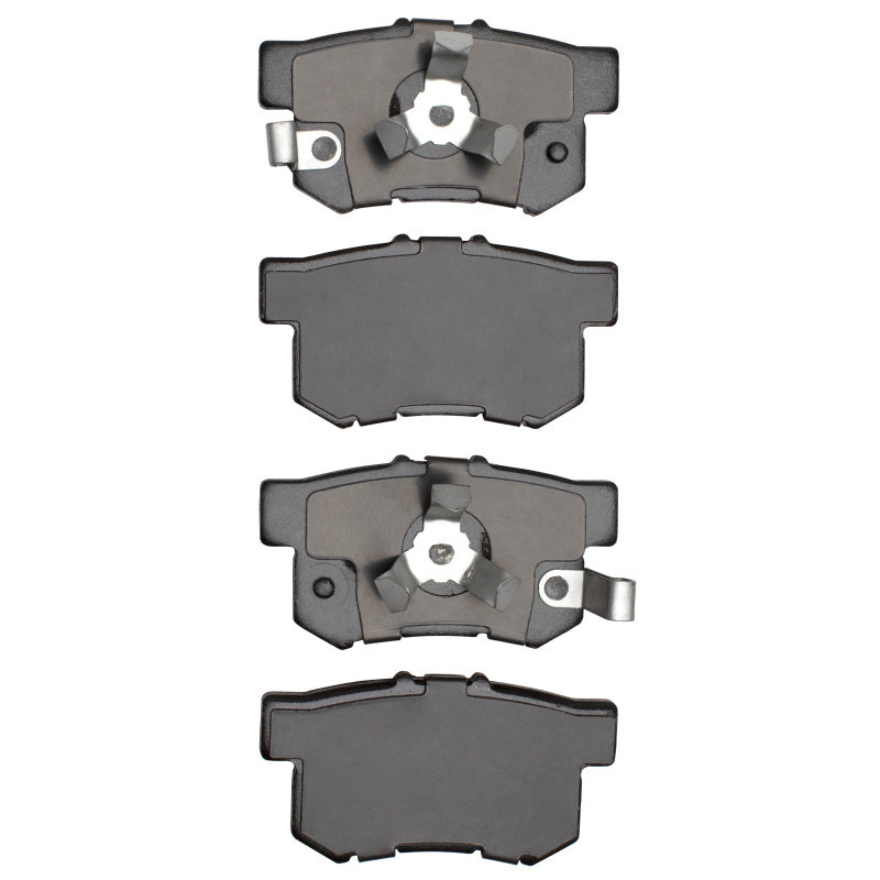 R1 Concepts R1 05-18 Acura RDX Rear R1 Optimum OE Brake Pads
