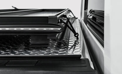 Access LOMAX Tri-Fold 2017+ Honda Ridgeline 5ft Bed