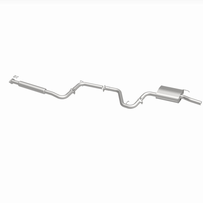MagnaFlow BRE Exhaust Kit 98-02 Oldsmobile Intrigue