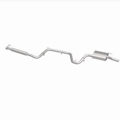 MagnaFlow BRE Exhaust Kit 98-02 Oldsmobile Intrigue