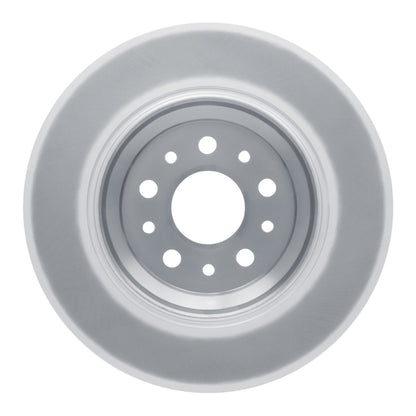 DFC 14-16 Maserati Ghibli Rear GeoSPEC Coated Rotor