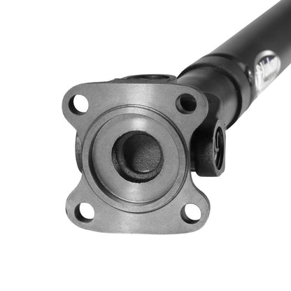 Yukon Gear & Axle Yukon Gear Performance Front Driveshaft 2018 Jeep JL Sahara 4 Door Auto Selec-Trac