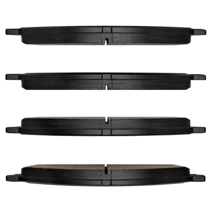 DFC 21-24 Ford Edge Front 5000 Advanced Ceramic Brake Pads