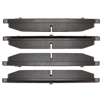 R1 Concepts R1 11-19 Buick Encore Front R1 Optimum OE Brake Pads