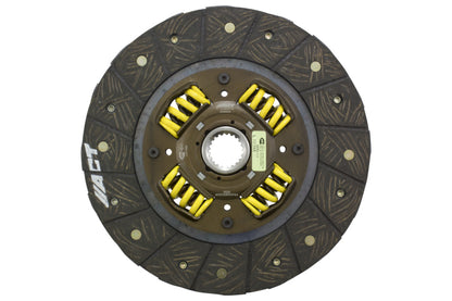 ACT 1993 Toyota 4Runner Perf Street Sprung Disc