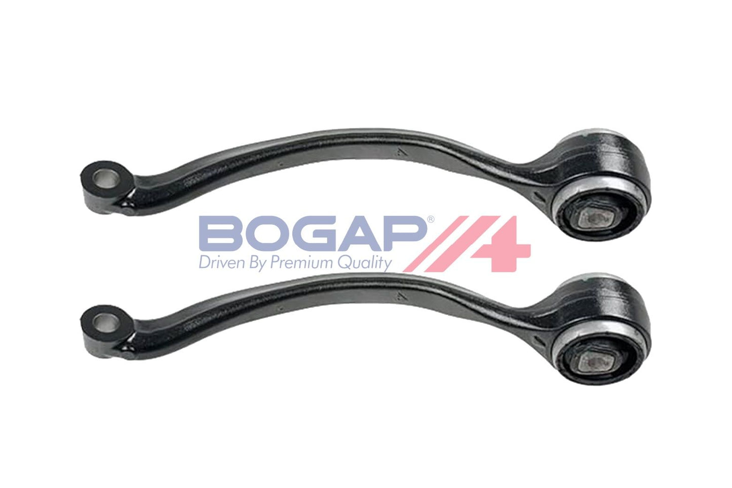 BOGAP B3327412 Control/Trailing Arm, Wheel Suspension