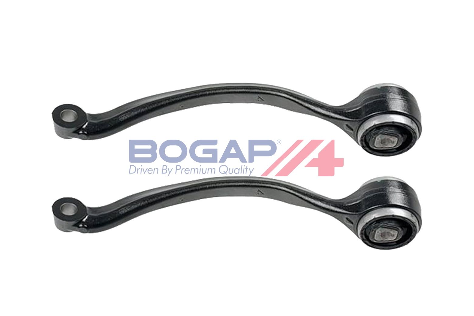 BOGAP B3327412 Control/Trailing Arm, Wheel Suspension