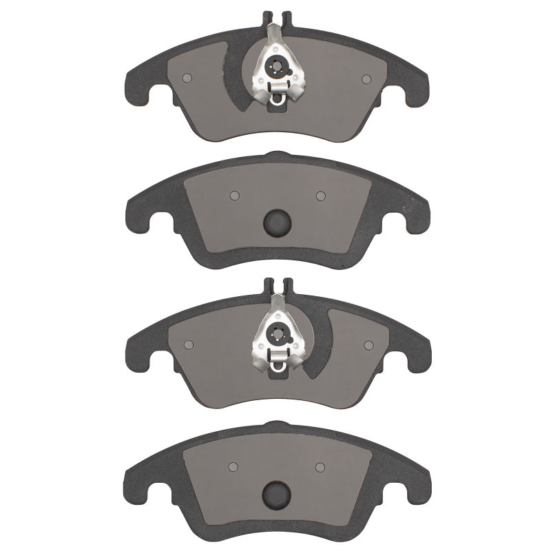 DFC 08-20 Mercedes-Benz CLS400 Front Euro 5000 Ceramic Brake Pads