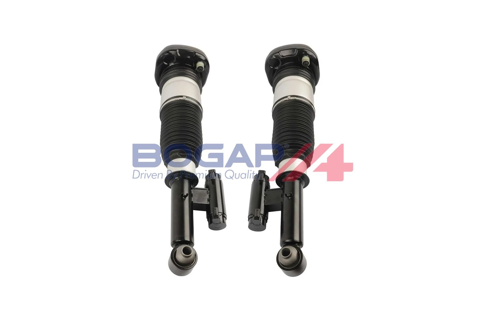 BOGAP B3426146 Air Suspension Strut