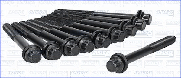 AJUSA AJU81021000 Cylinder Head Bolt Set