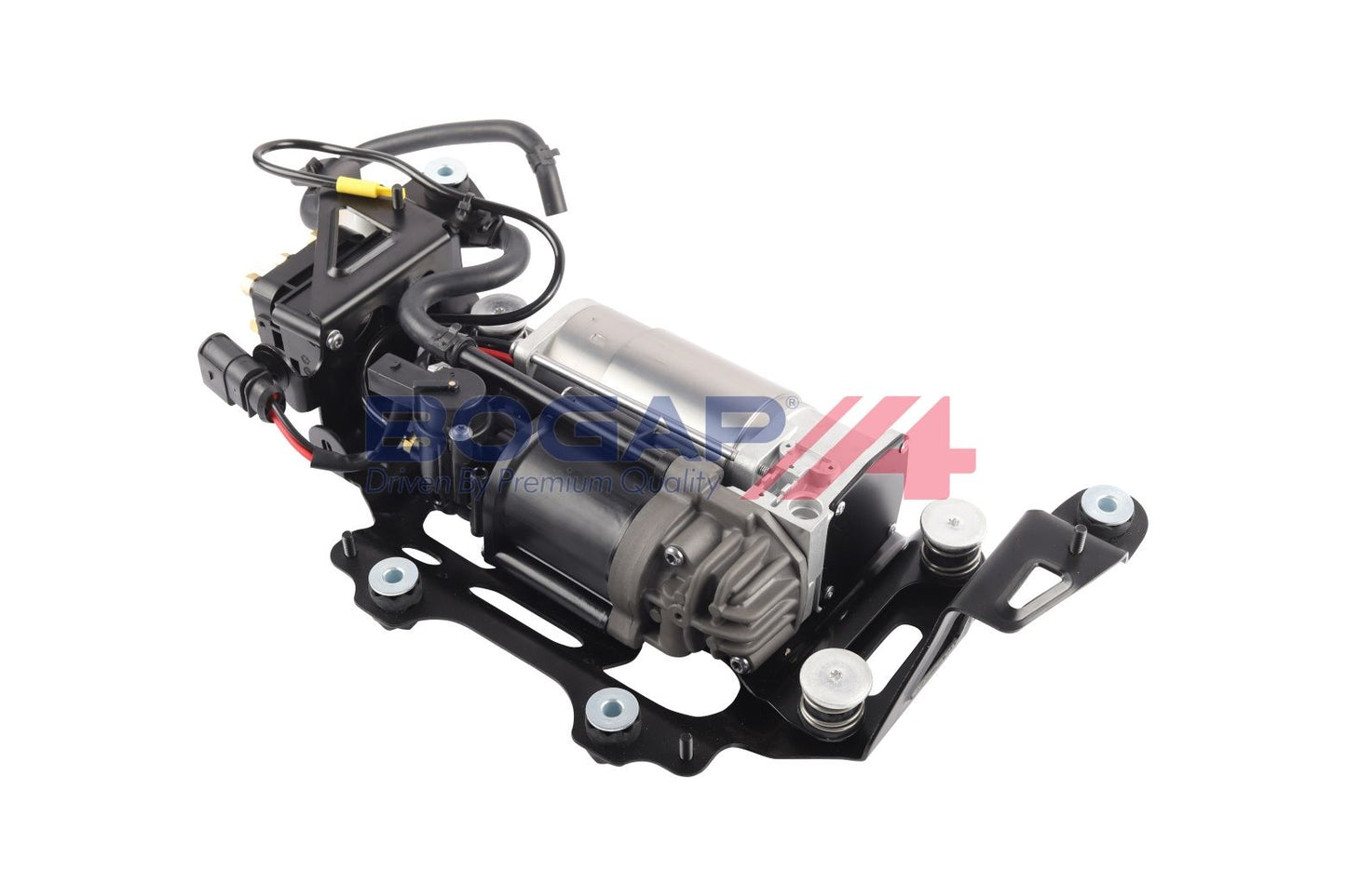 BOGAP A3428109 Compressor, Compressed-Air System