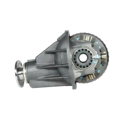 Yukon Gear & Axle Yukon Gear Dropout Assembly for Toyota 8in Rear Differential w/Steel Spool 30 Spline 4.88 Ratio