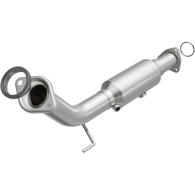 MagnaFlow Direct Fit Catalytic Converter 02-05 Honda Civic SI 2.0L
