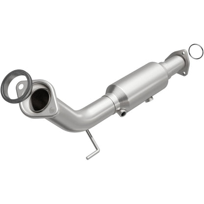 MagnaFlow Direct Fit Catalytic Converter 02-05 Honda Civic SI 2.0L